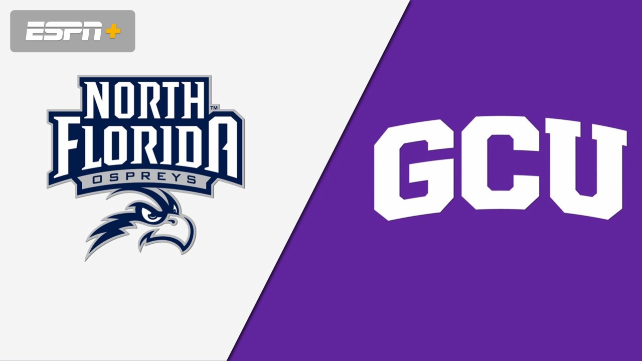 North Florida vs. Grand Canyon (M Basketball)