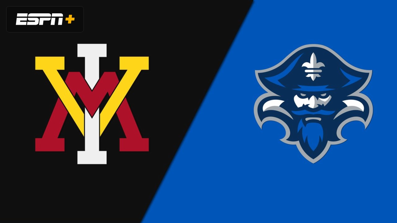 VMI vs. New Orleans (M Basketball)