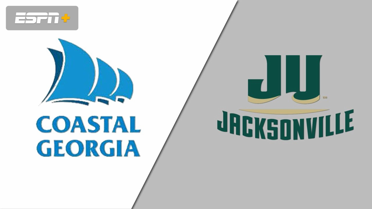 Coastal Georgia vs. Jacksonville (M Basketball)