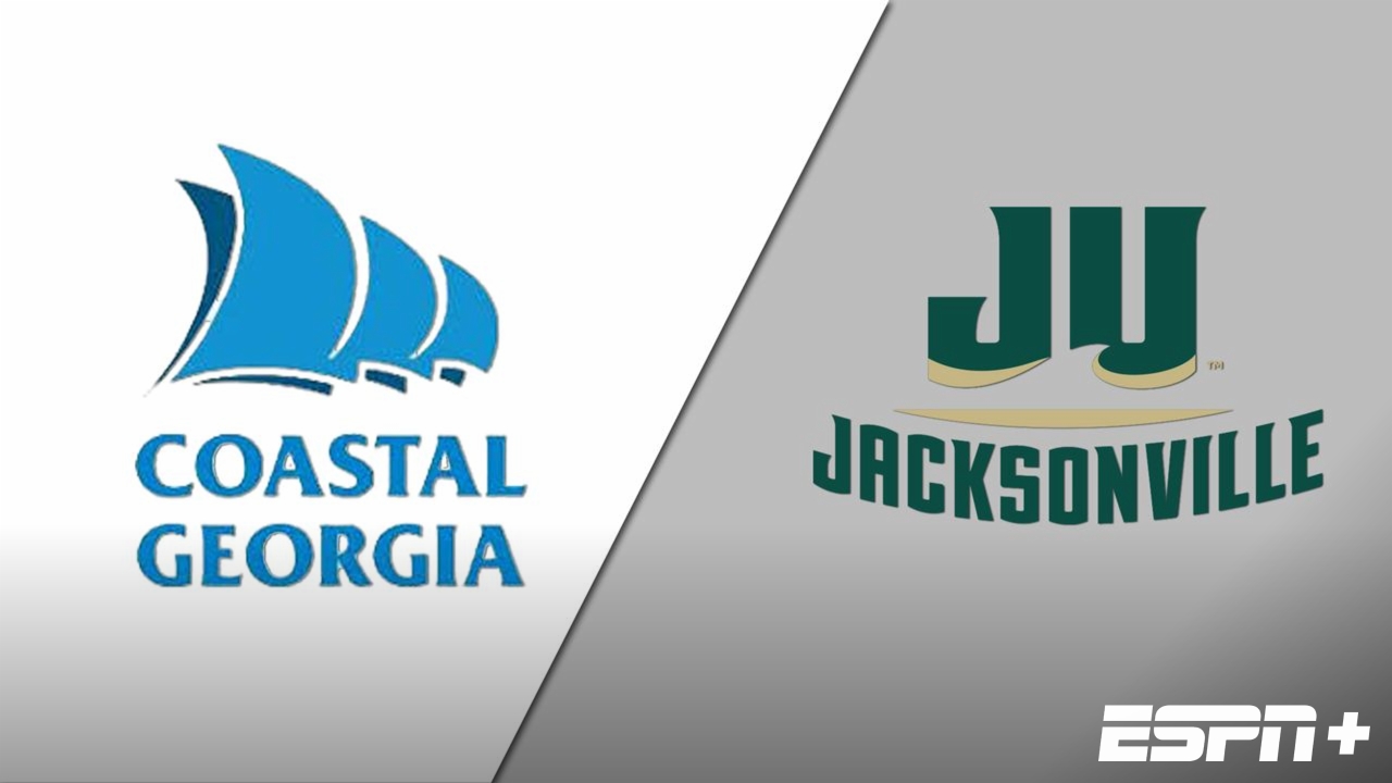 Coastal Georgia vs. Jacksonville (M Basketball)