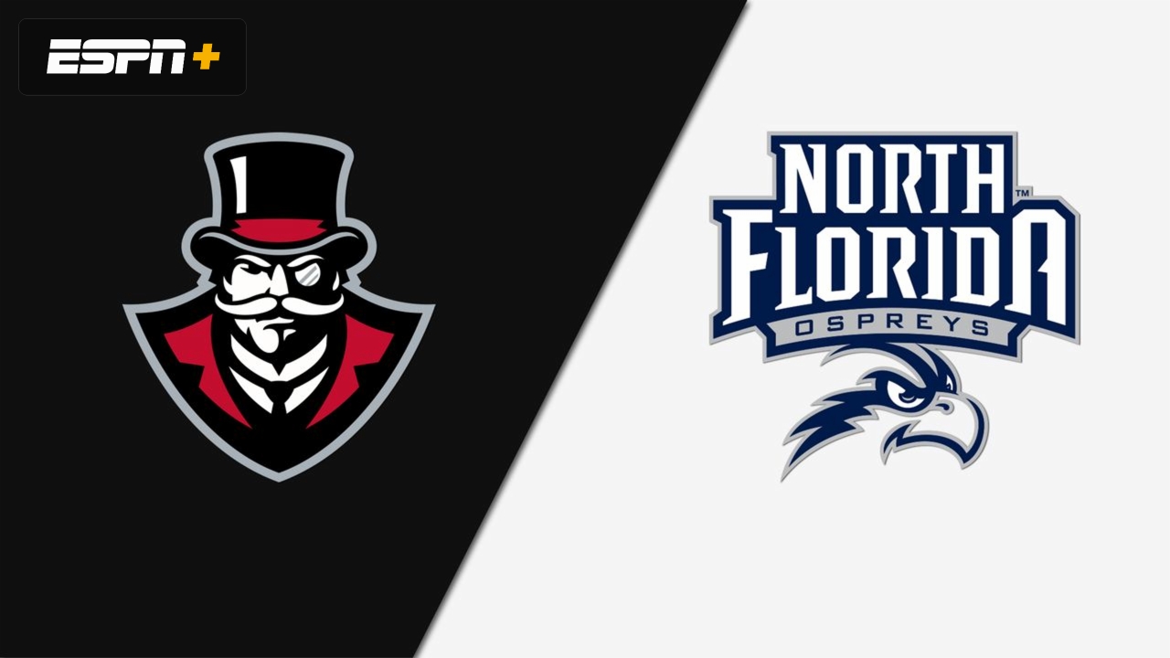 Austin Peay vs. North Florida (M Basketball)