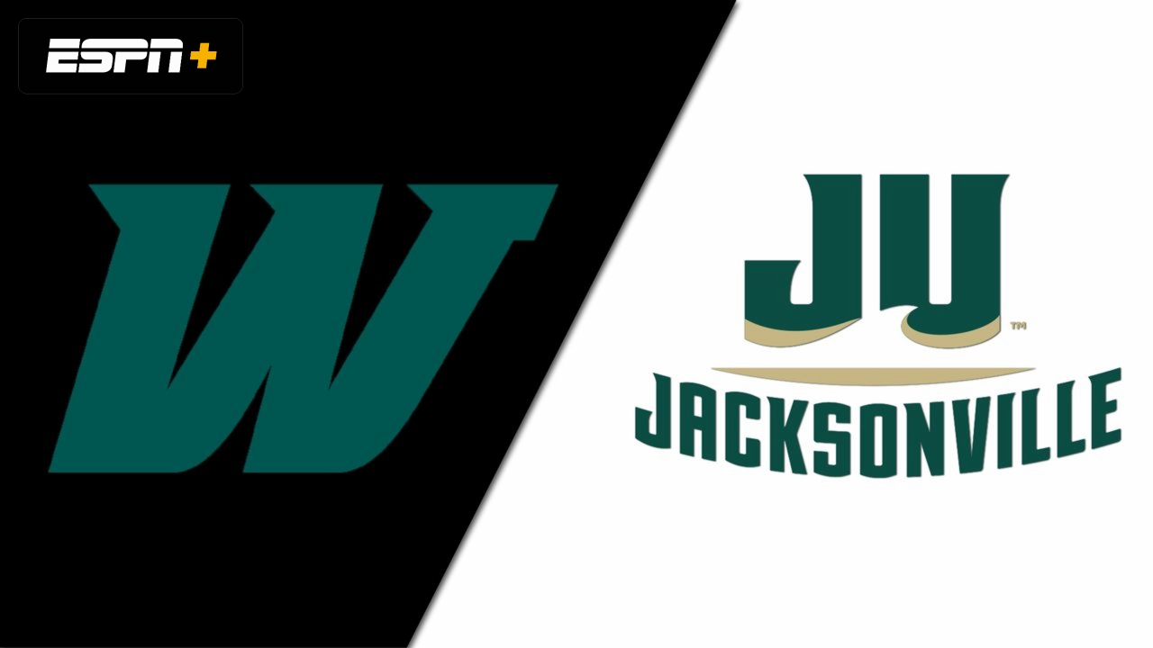 Webber International vs. Jacksonville (M Basketball)