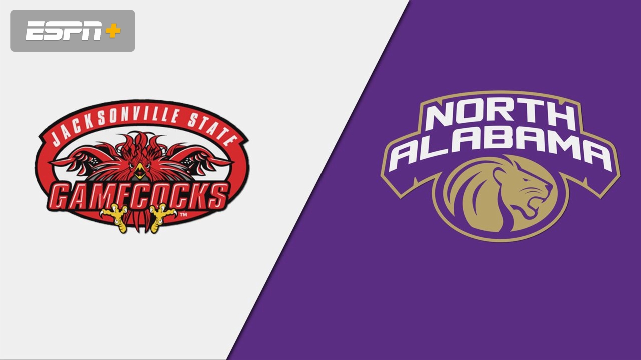 Jacksonville State vs. North Alabama (M Basketball)