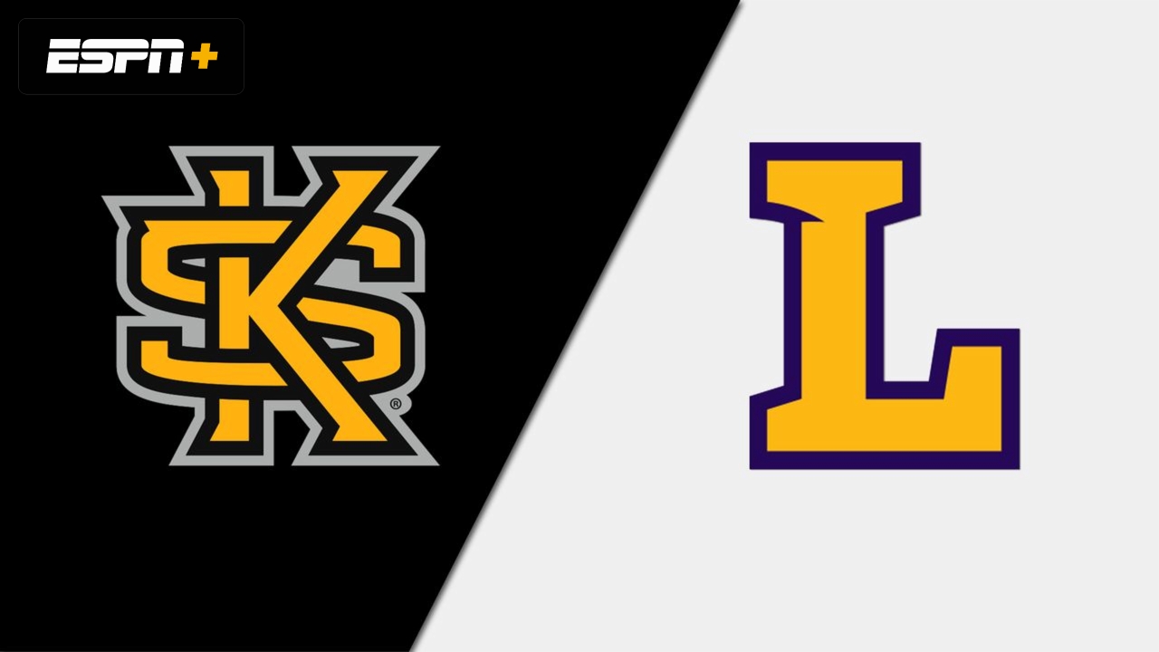 Kennesaw State vs. Lipscomb (M Basketball)
