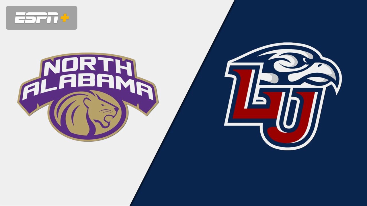 North Alabama vs. Liberty (M Basketball)