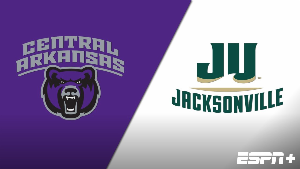 Central Arkansas vs. Jacksonville (M Basketball)
