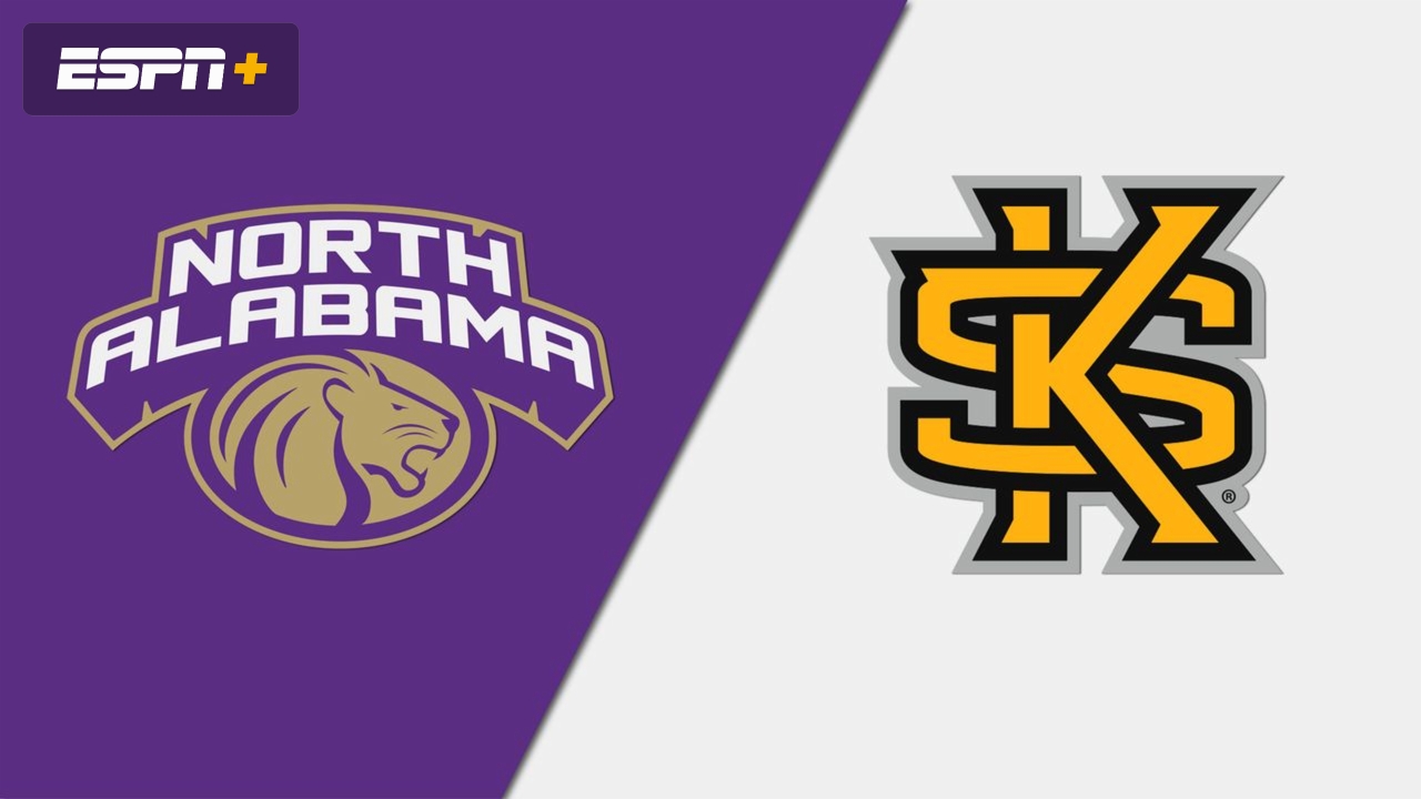 North Alabama vs. Kennesaw State (M Basketball)