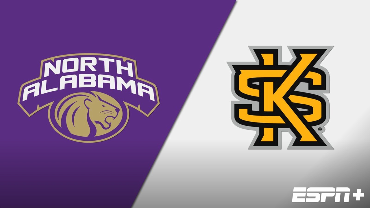 North Alabama vs. Kennesaw State (M Basketball)