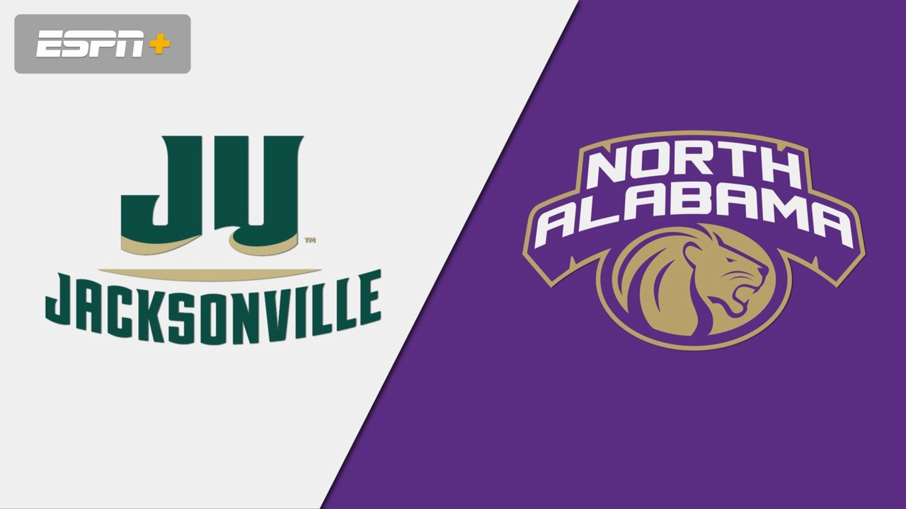 Jacksonville vs. North Alabama (M Basketball)