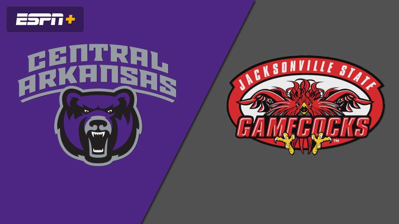 Central Arkansas vs. Jacksonville State (M Basketball)