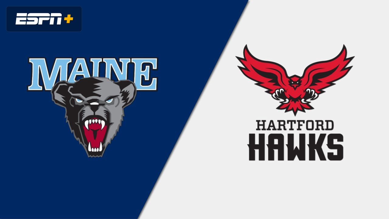 Maine vs. Hartford (M Basketball)
