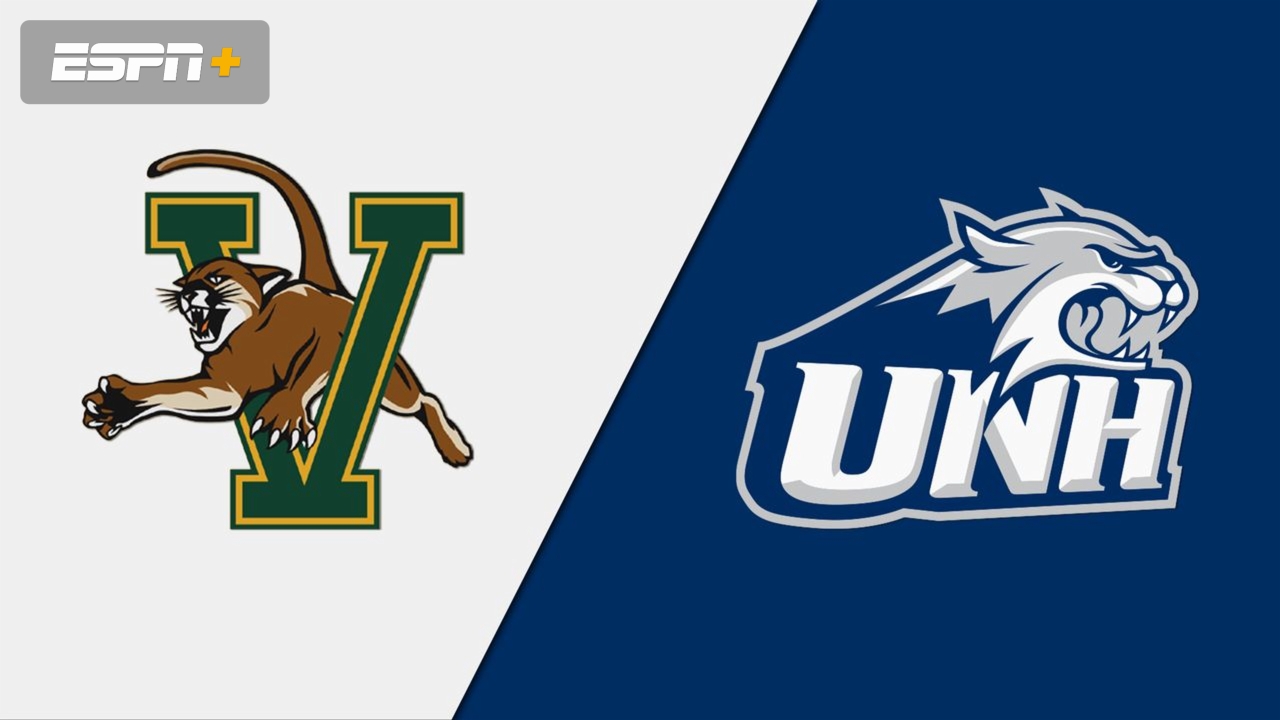 Vermont vs. New Hampshire (M Basketball)