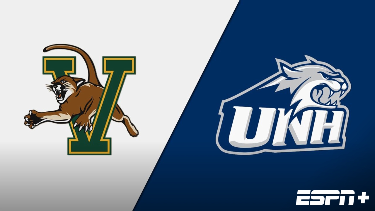 Vermont vs. New Hampshire (M Basketball)
