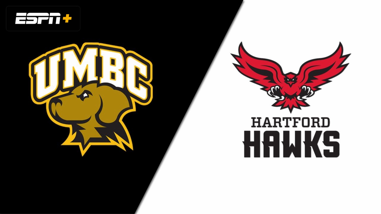 UMBC vs. Hartford (M Basketball)