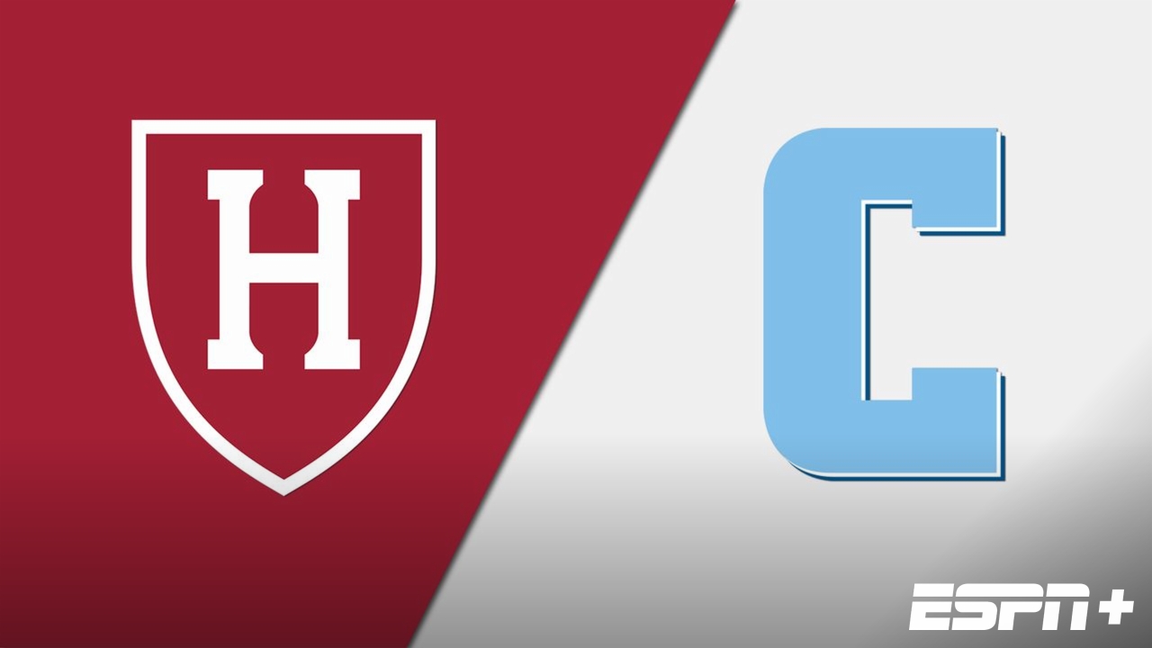 Harvard vs. Columbia (M Basketball)