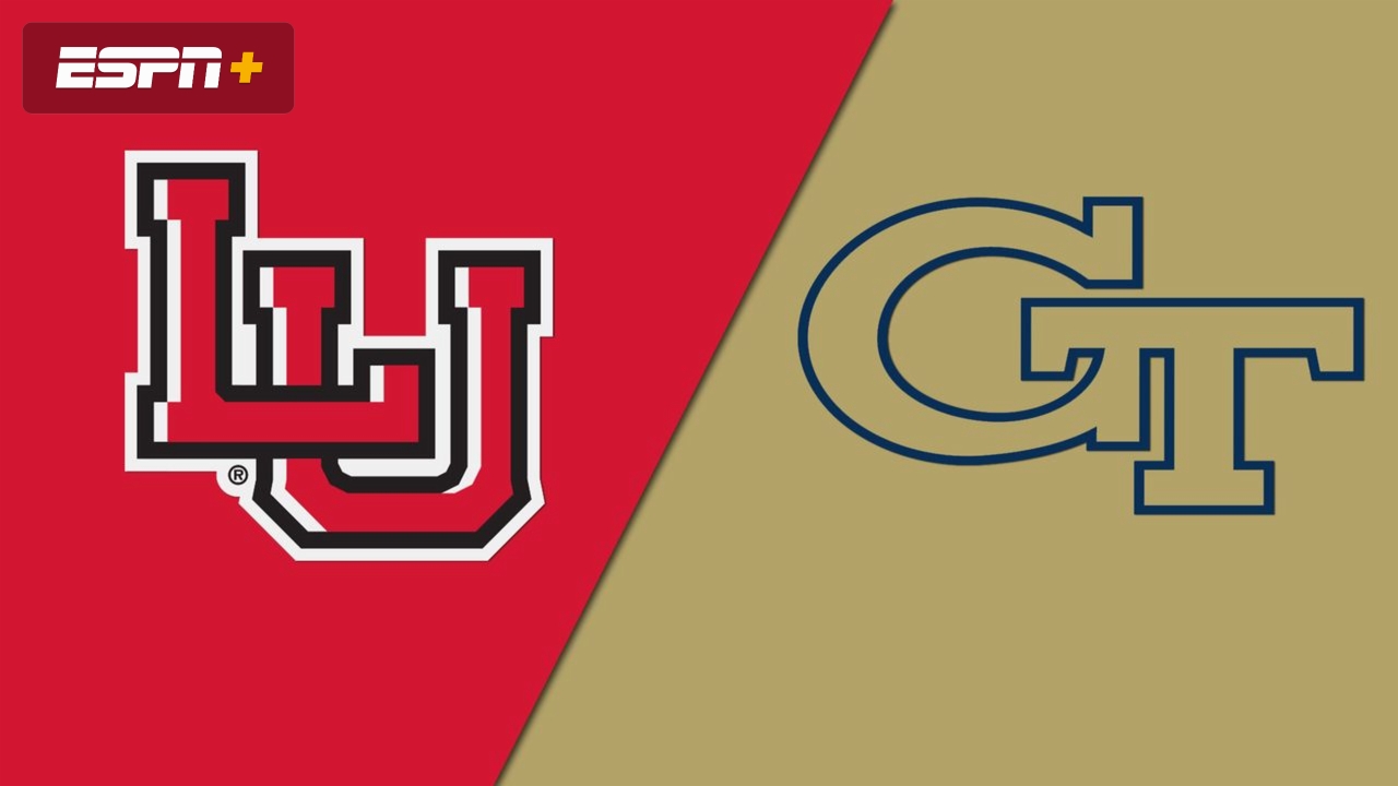 Lamar vs. Georgia Tech (M Basketball)