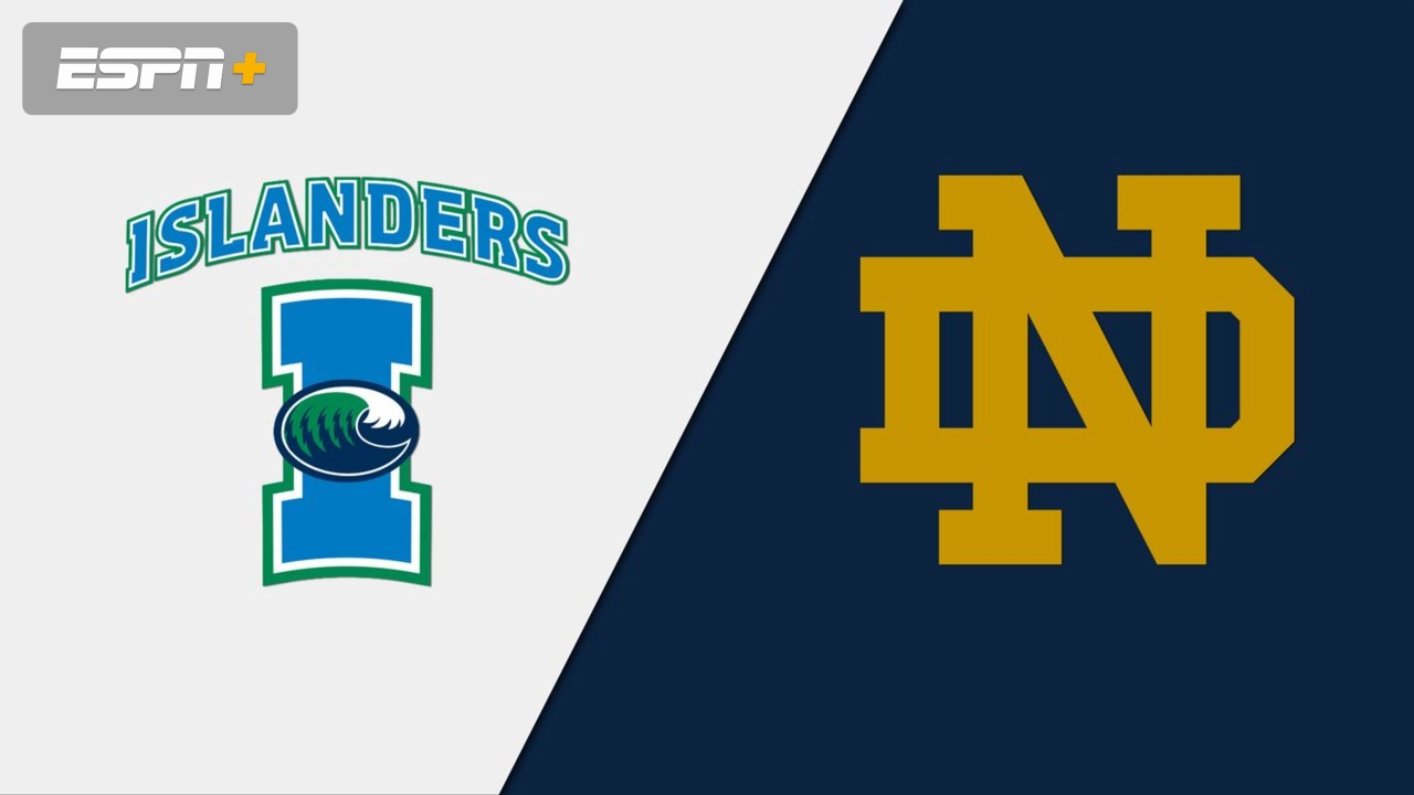 Texas A&M-CC vs. Notre Dame (M Basketball)
