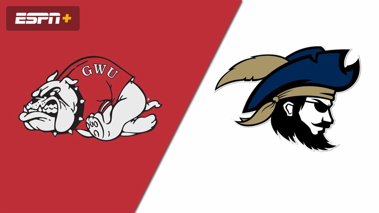 Gardner-Webb vs. Charleston Southern (M Basketball)