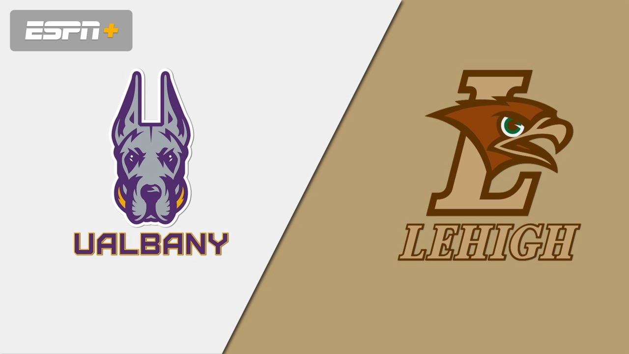 Albany vs. Lehigh (M Basketball)