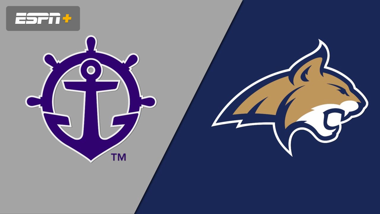 Portland vs. Montana State (M Basketball)