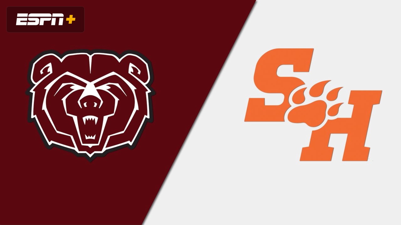 Missouri State vs. Sam Houston (M Basketball)