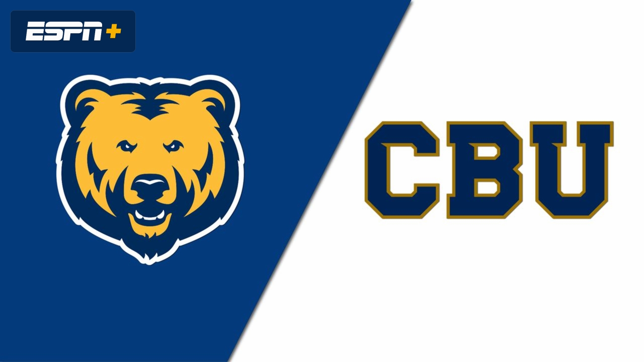 Northern Colorado vs. California Baptist (M Basketball)