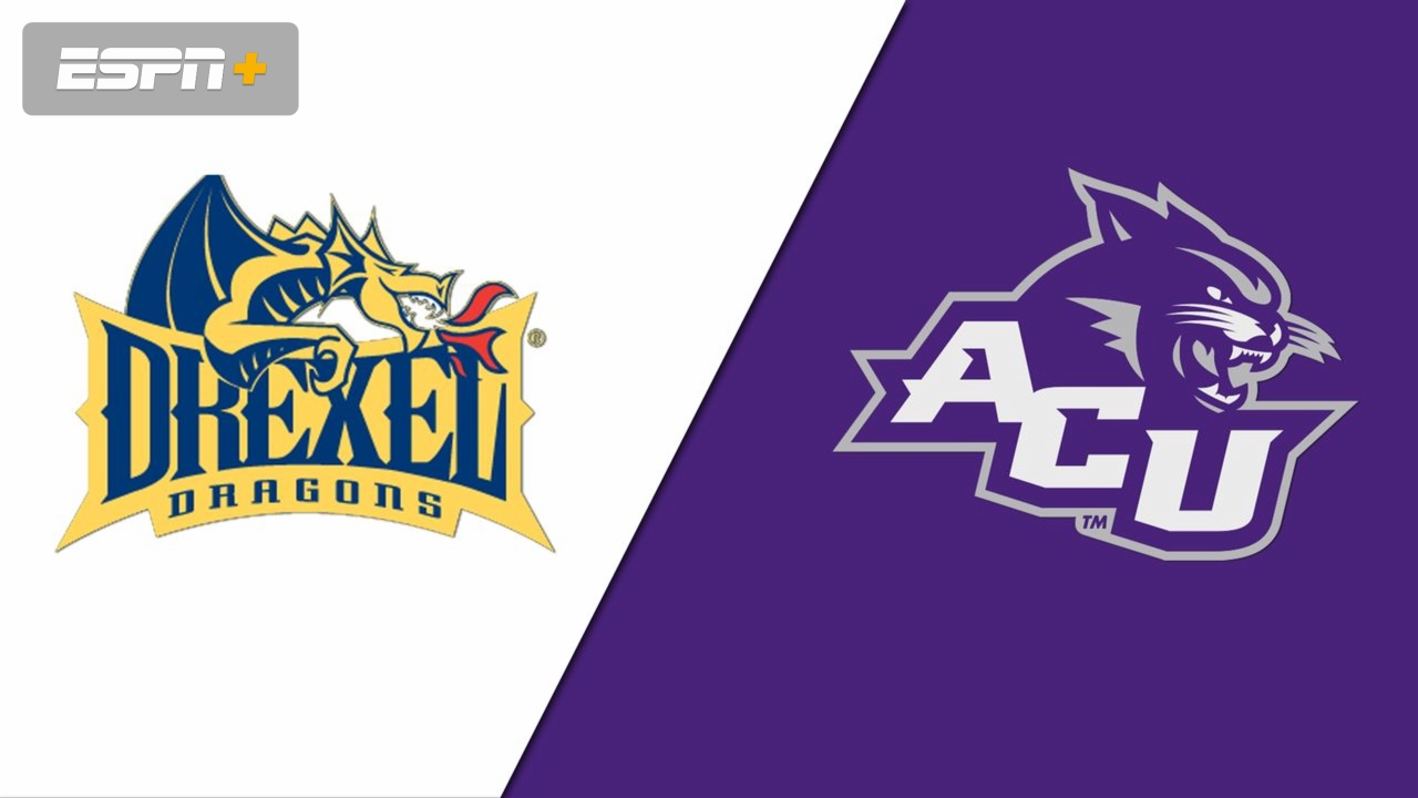 Drexel vs. Abilene Christian (M Basketball)