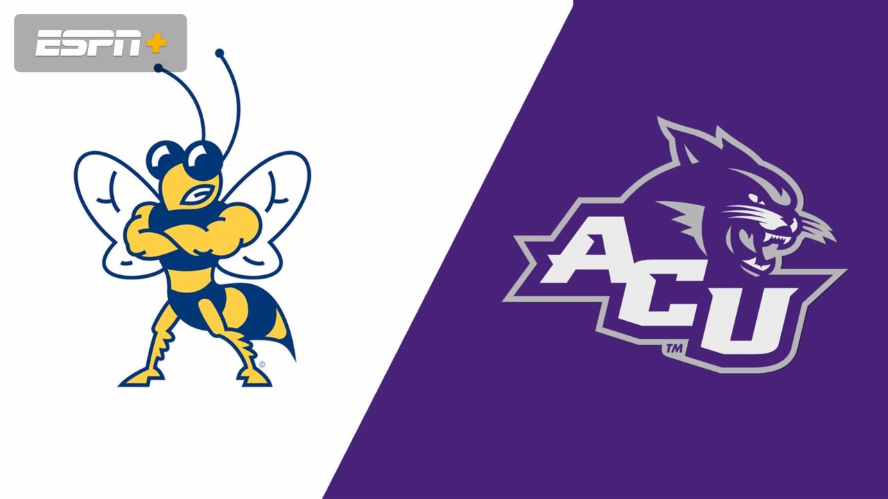 Howard Payne vs. Abilene Christian (M Basketball)