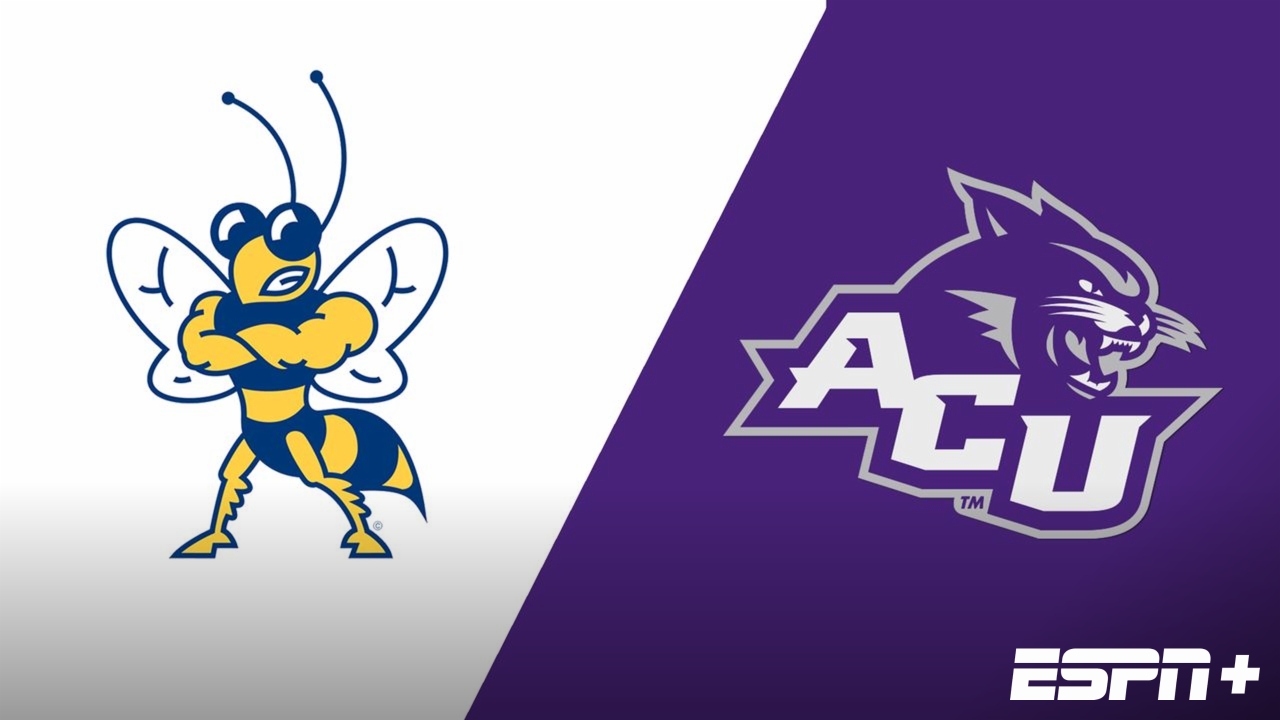 Howard Payne vs. Abilene Christian (M Basketball)