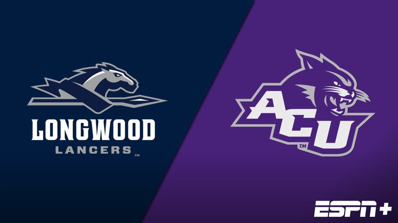 Longwood vs. Abilene Christian (M Basketball)