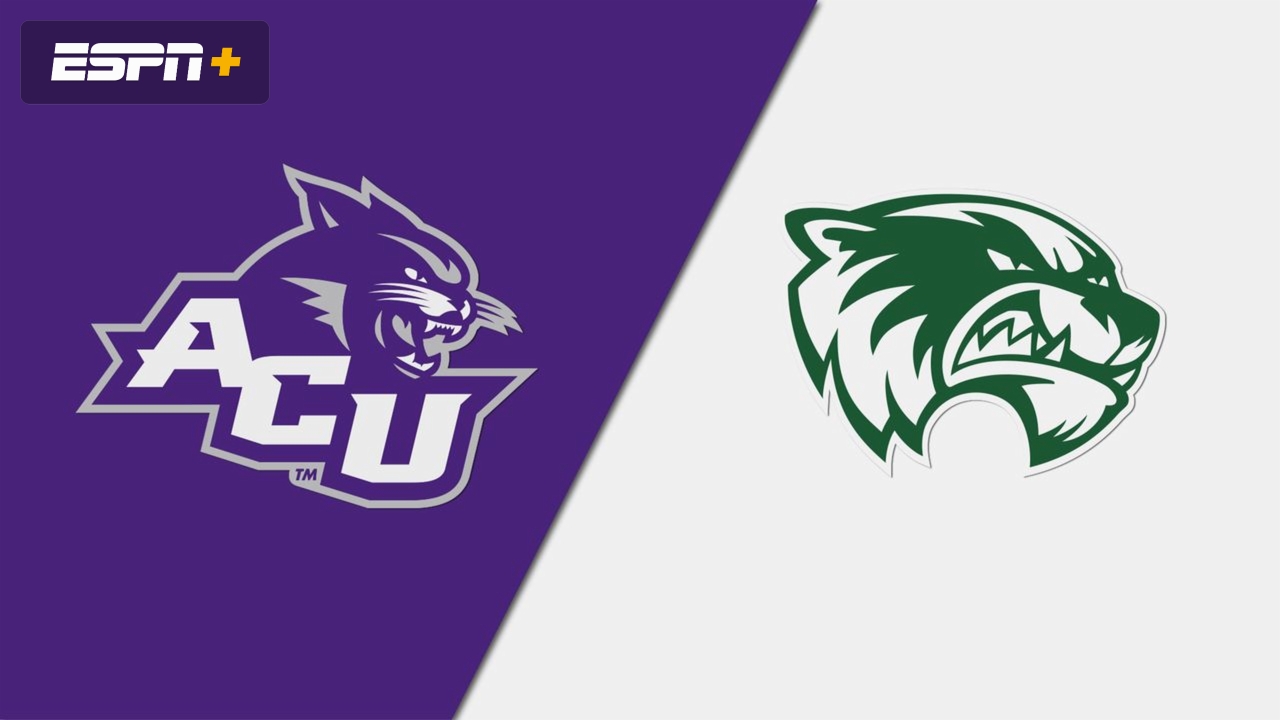 Abilene Christian vs. Utah Valley (M Basketball)