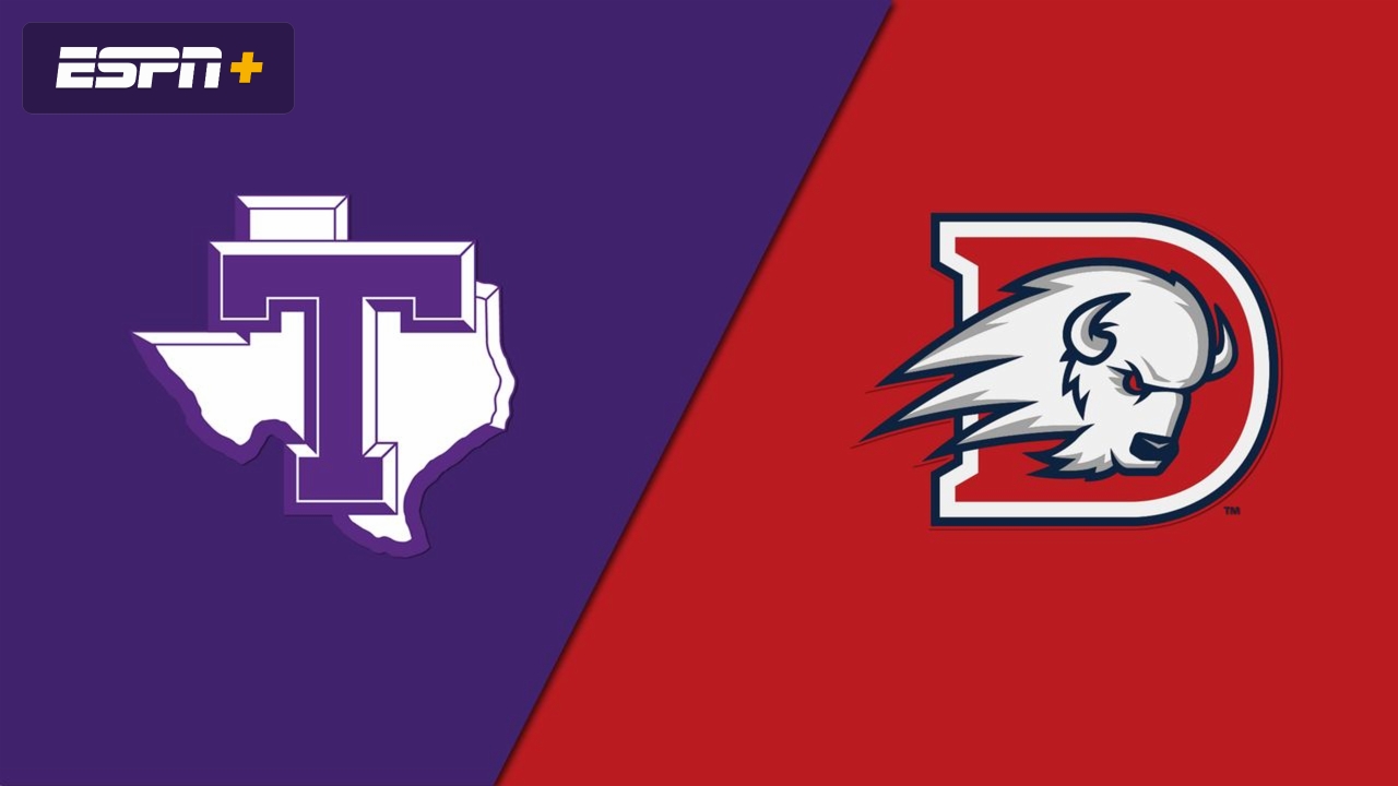Tarleton vs. Dixie State (M Basketball)