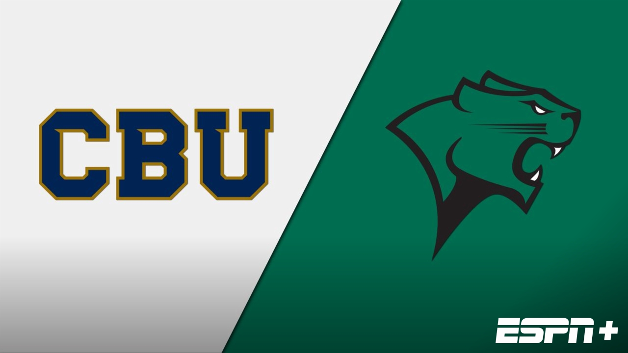 California Baptist vs. Chicago State (M Basketball)