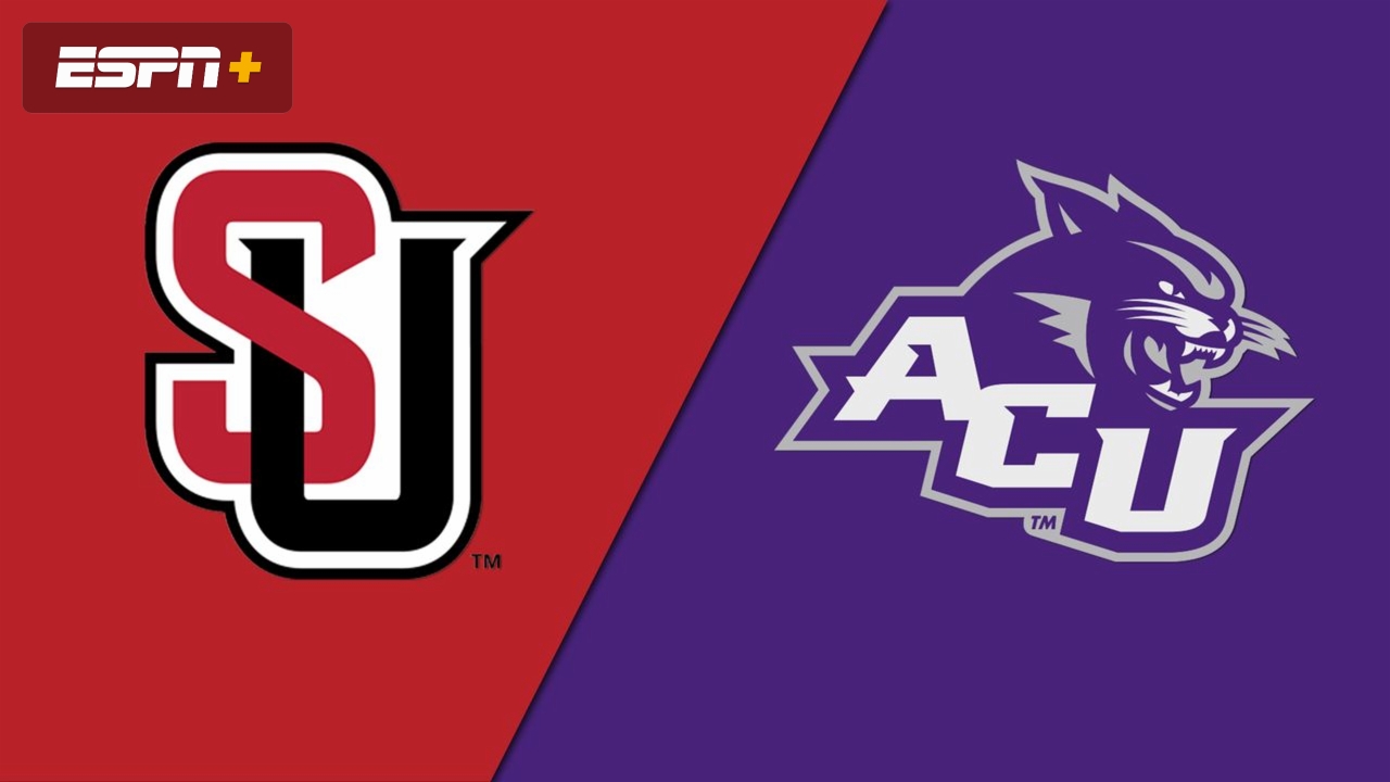 Seattle U vs. Abilene Christian (M Basketball)