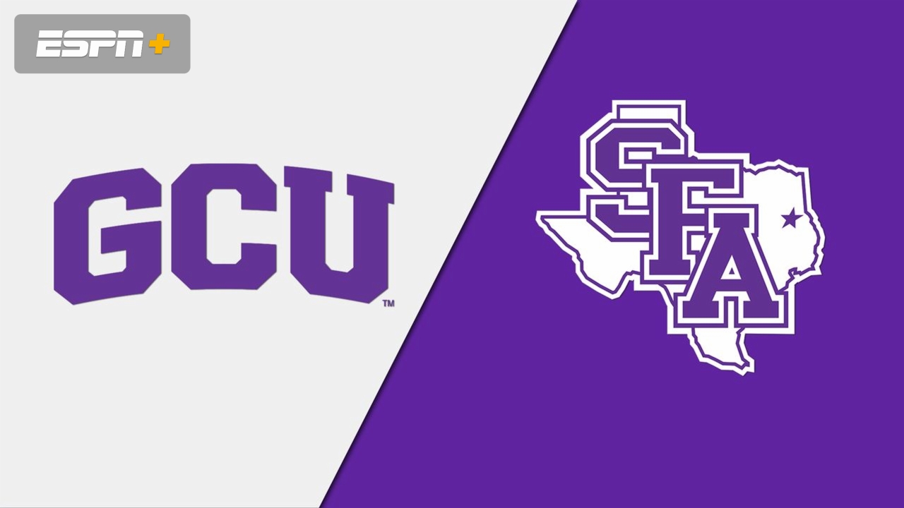 Grand Canyon vs. Stephen F. Austin (M Basketball)
