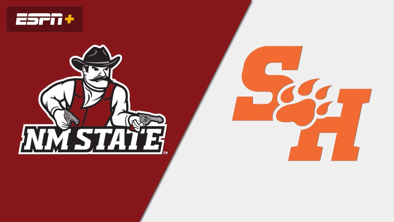 New Mexico State vs. Sam Houston (M Basketball)