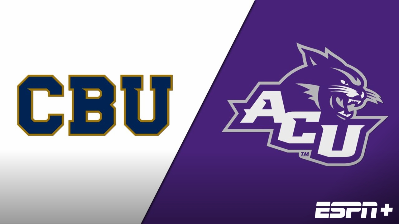 California Baptist vs. Abilene Christian (M Basketball)