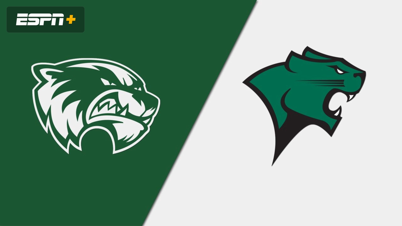Utah Valley vs. Chicago State (M Basketball)