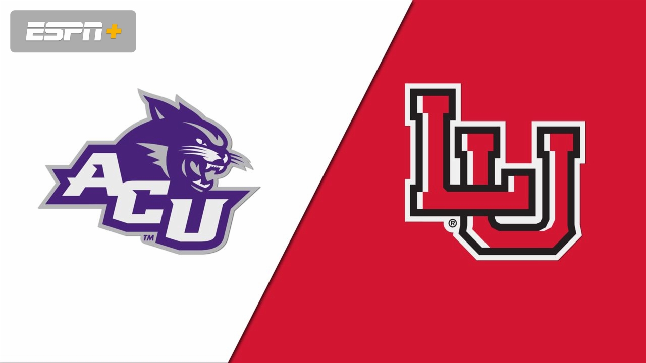 Abilene Christian vs. Lamar (M Basketball)