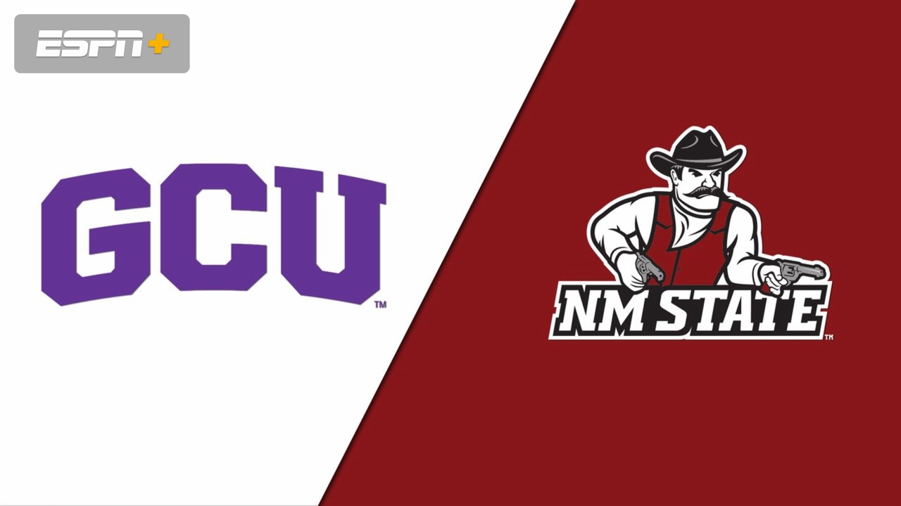 Grand Canyon vs. New Mexico State (M Basketball)