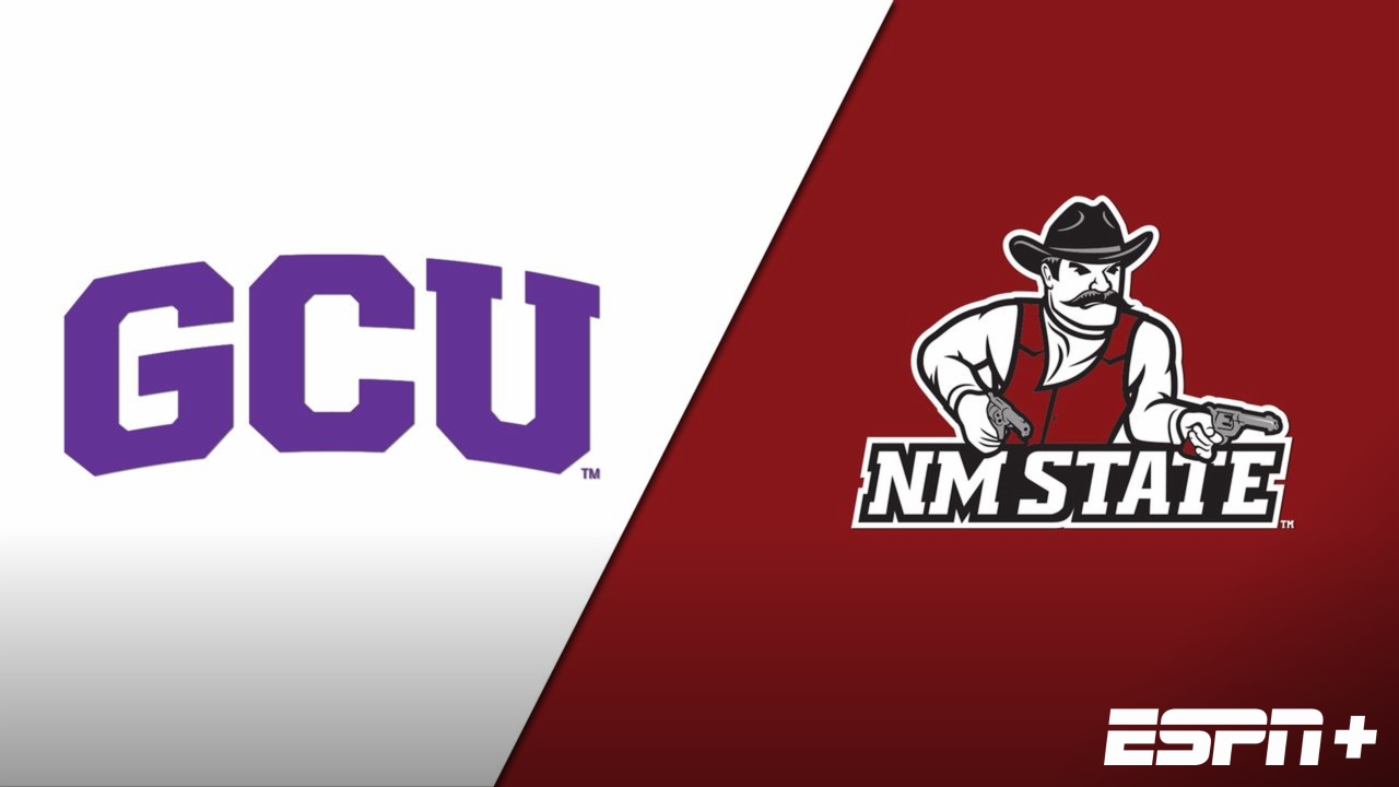 Grand Canyon vs. New Mexico State (M Basketball)