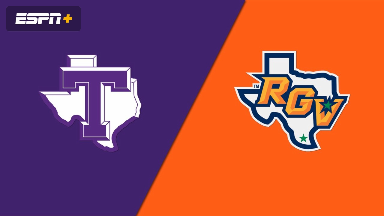 Tarleton vs. UT Rio Grande Valley (M Basketball)