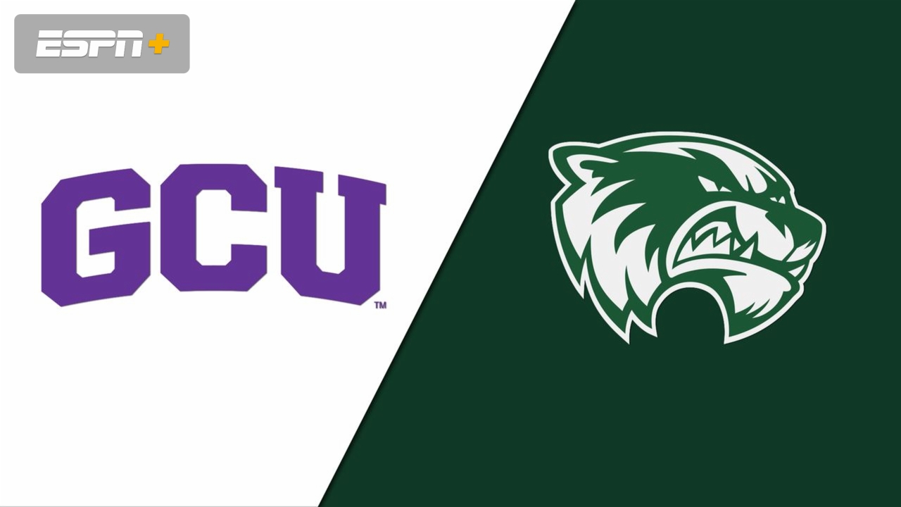 Grand Canyon vs. Utah Valley (M Basketball)