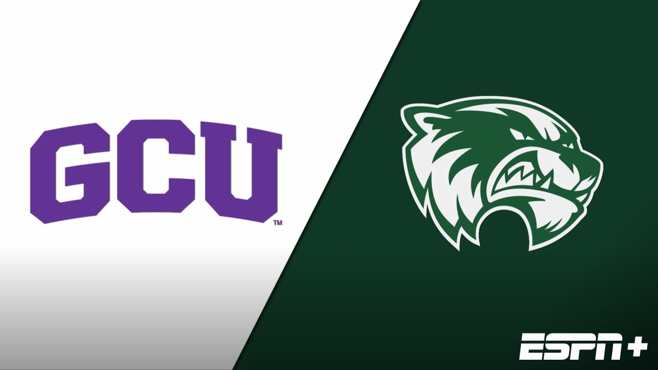 Grand Canyon vs. Utah Valley (M Basketball)