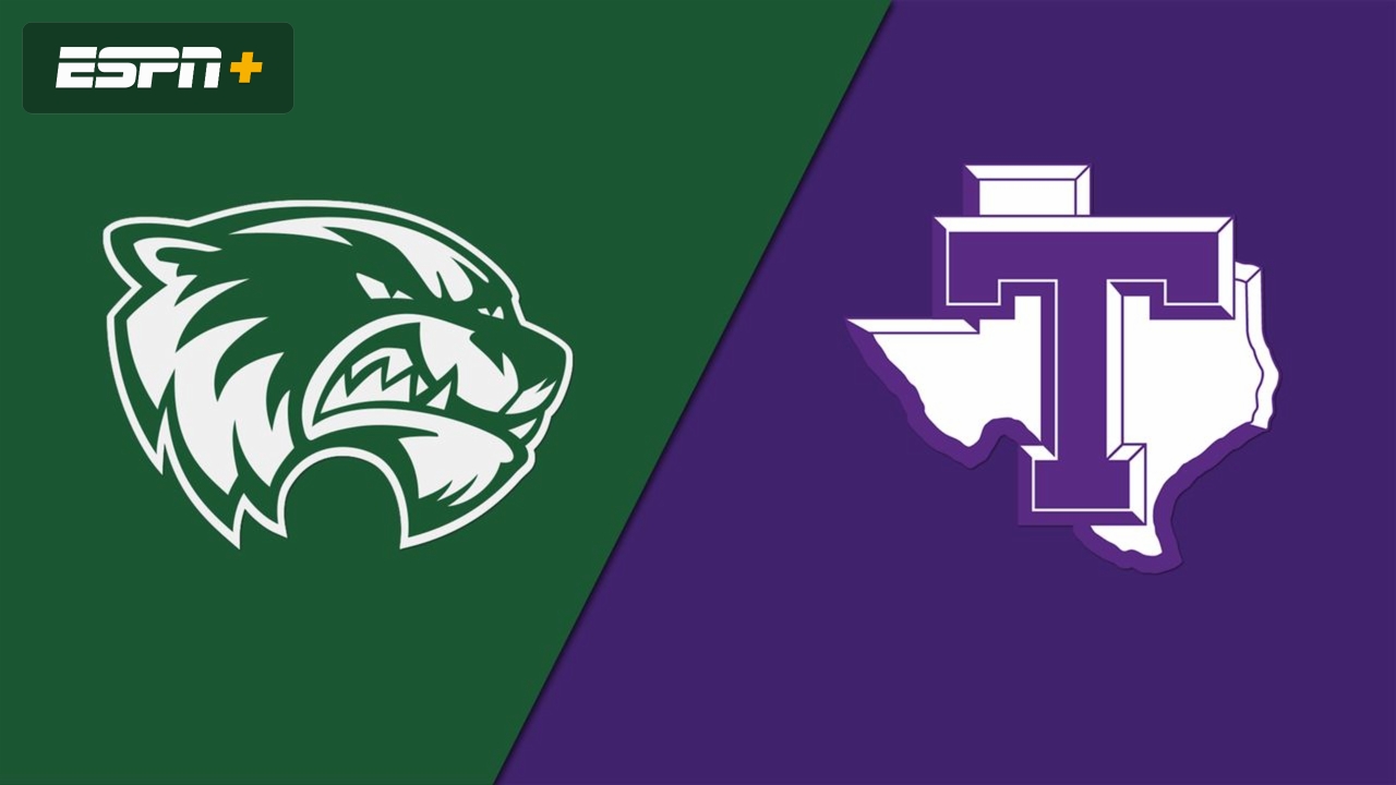 Utah Valley vs. Tarleton (M Basketball)
