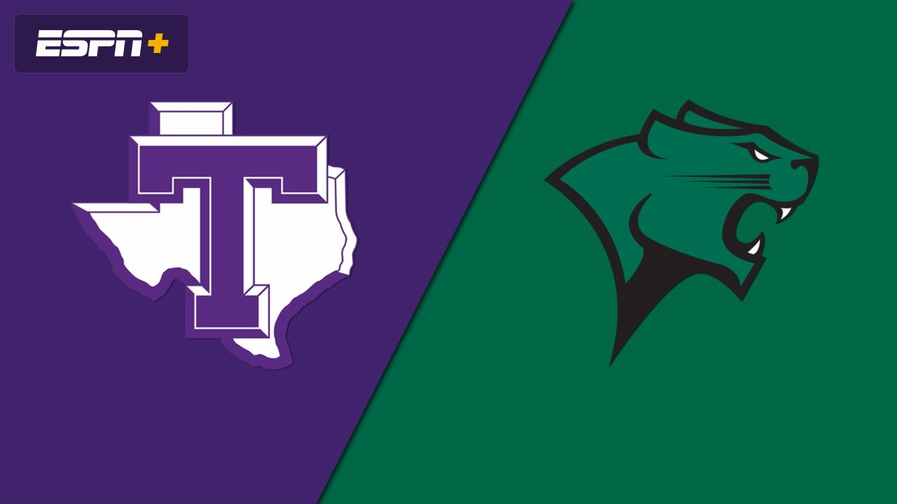 Tarleton vs. Chicago State (M Basketball)