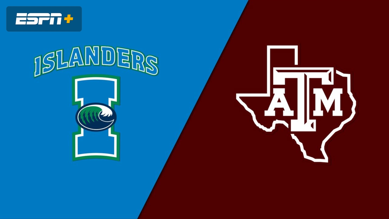 Texas A&M-CC vs. Texas A&M (M Basketball)