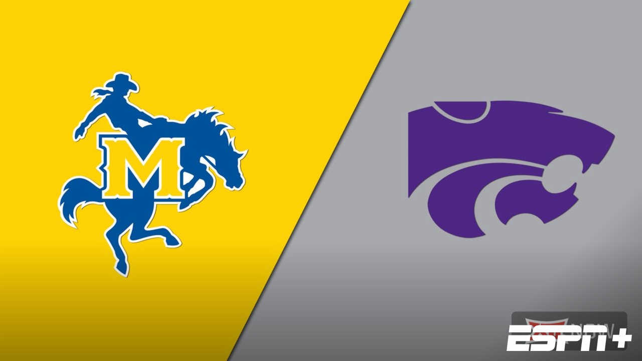 McNeese vs. Kansas State (M Basketball)