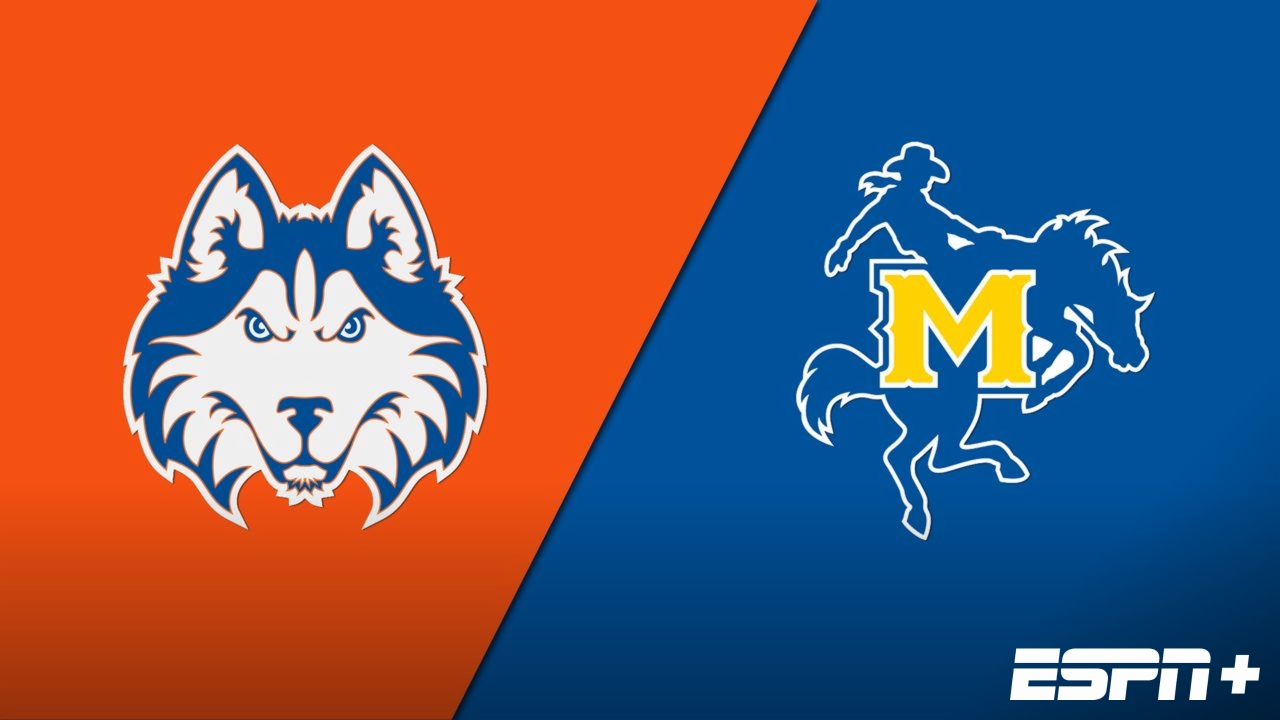 Houston Baptist vs. McNeese (M Basketball)