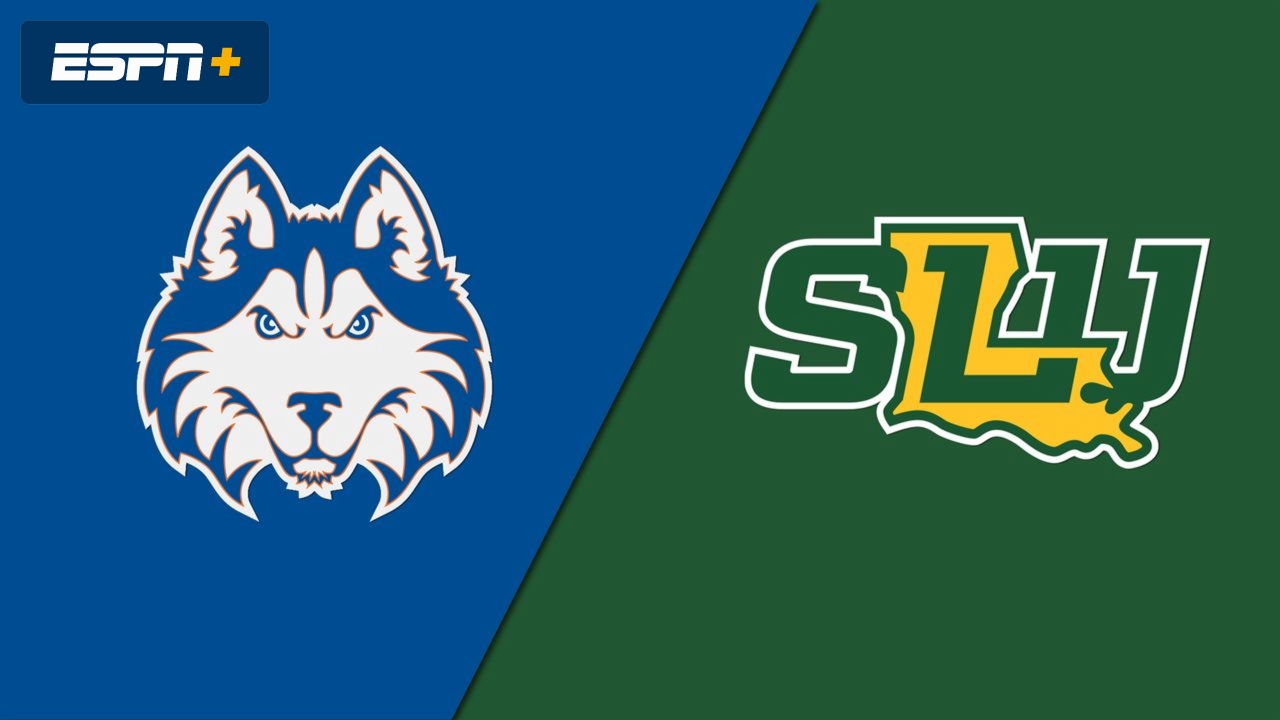 Houston Baptist vs. SE Louisiana (M Basketball)